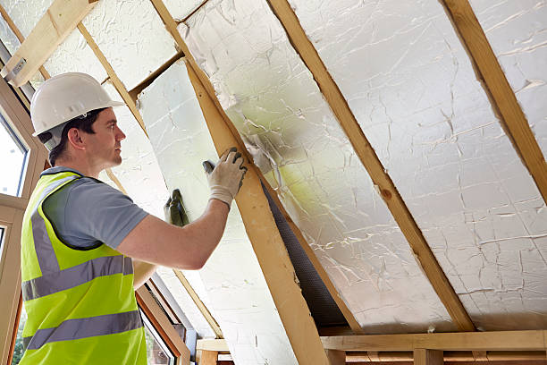 Best Attic Insulation Installation  in Seal Beach, CA